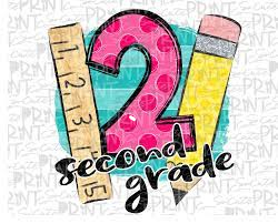  2nd Grade Newsletter